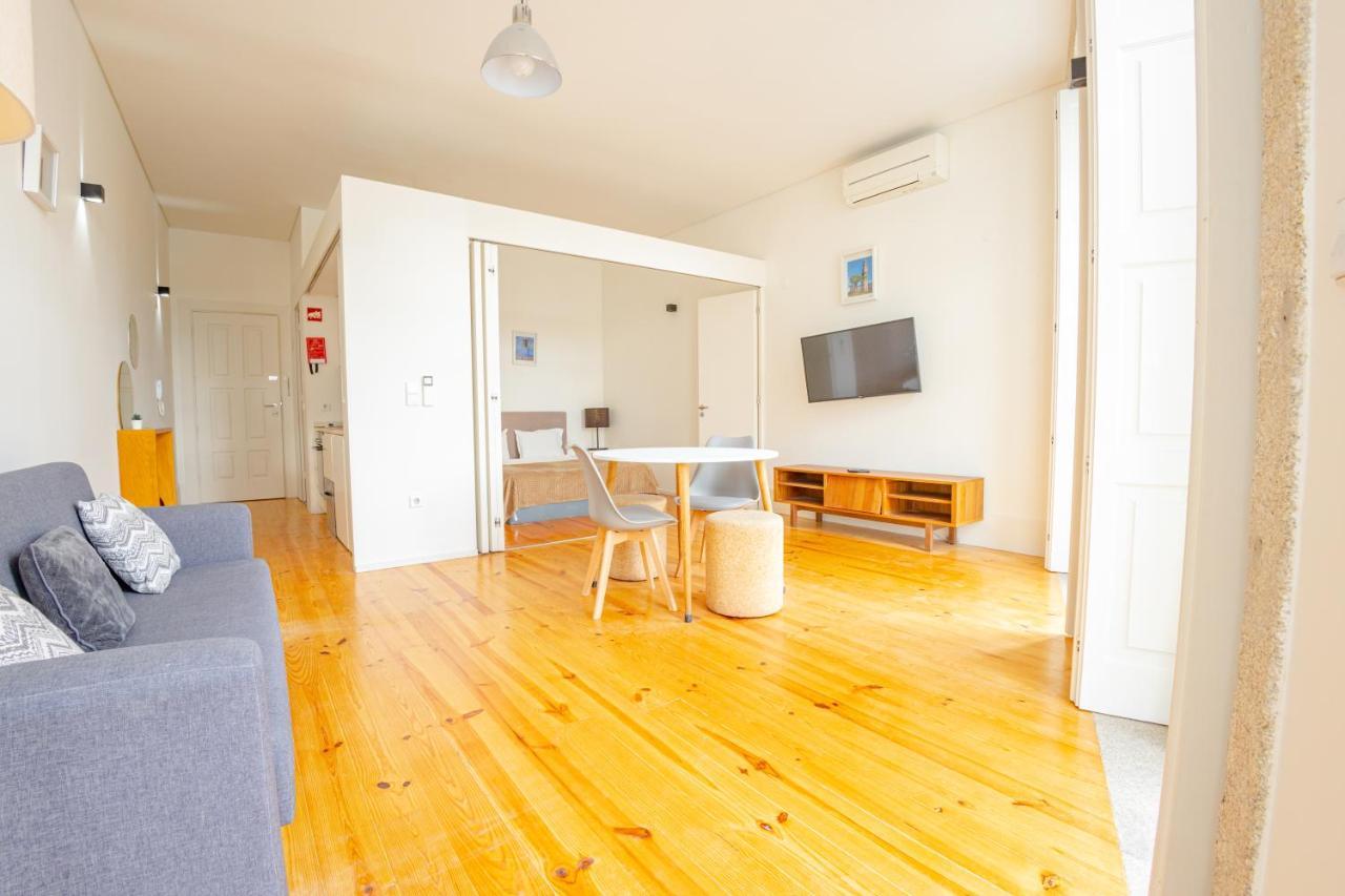 Belas Artes Apartamento Porto