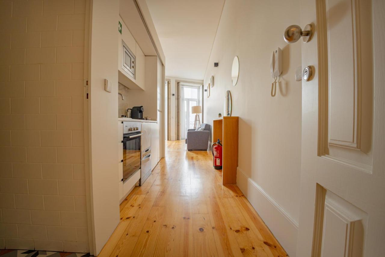 Apartamento Belas Artes