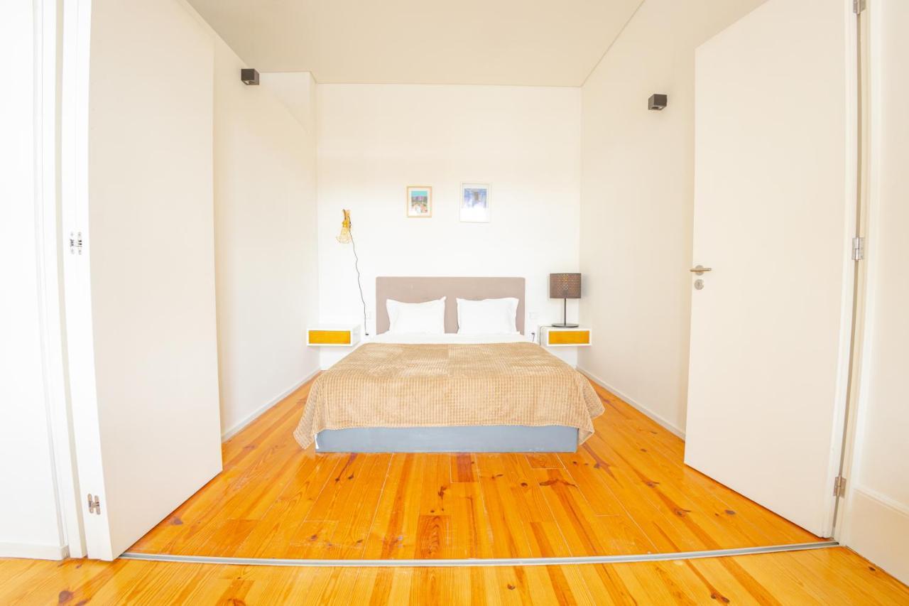 Apartamento Belas Artes