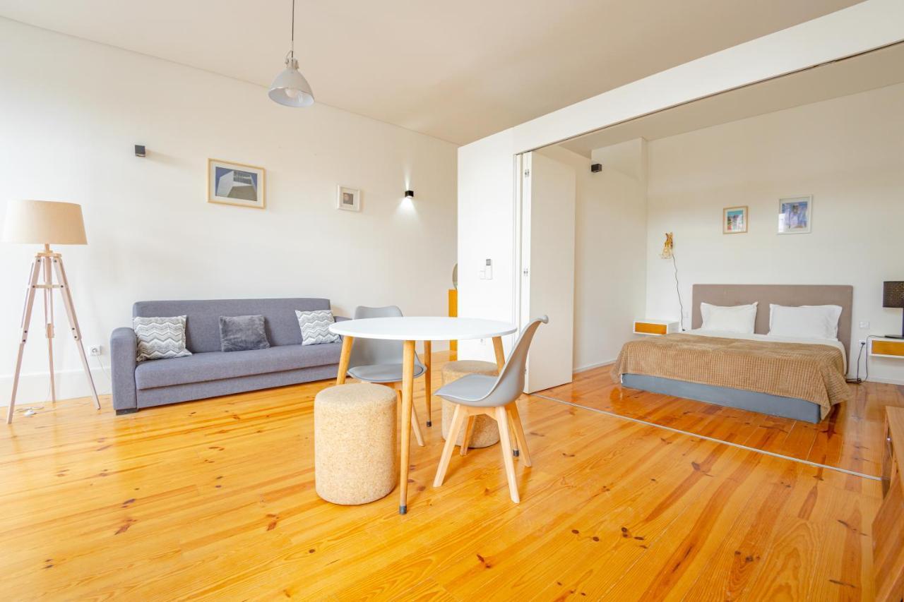 Apartamento Belas Artes *