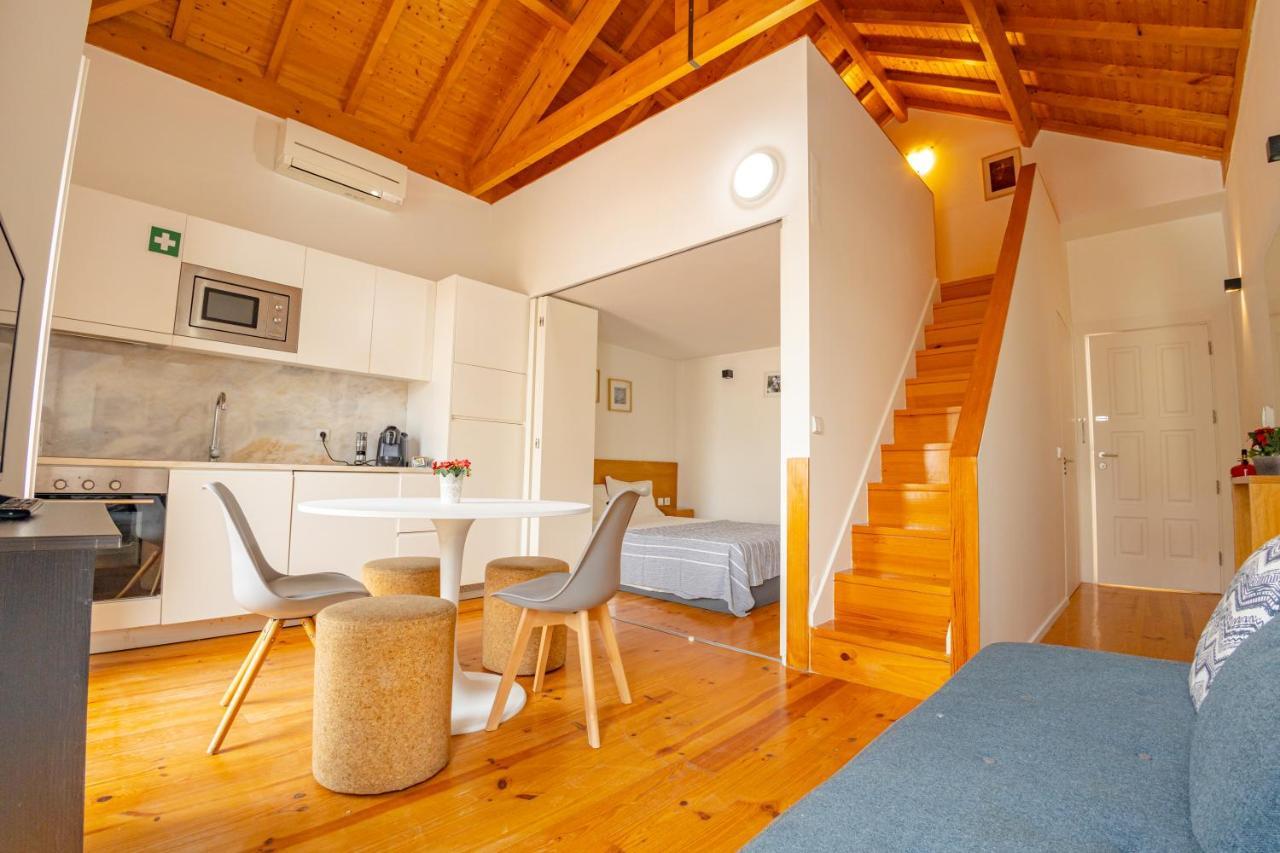 Belas Artes Apartamento Porto