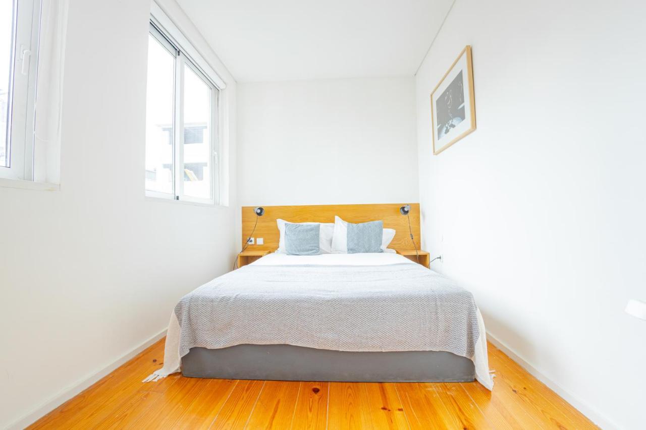 Belas Artes Apartamento Porto