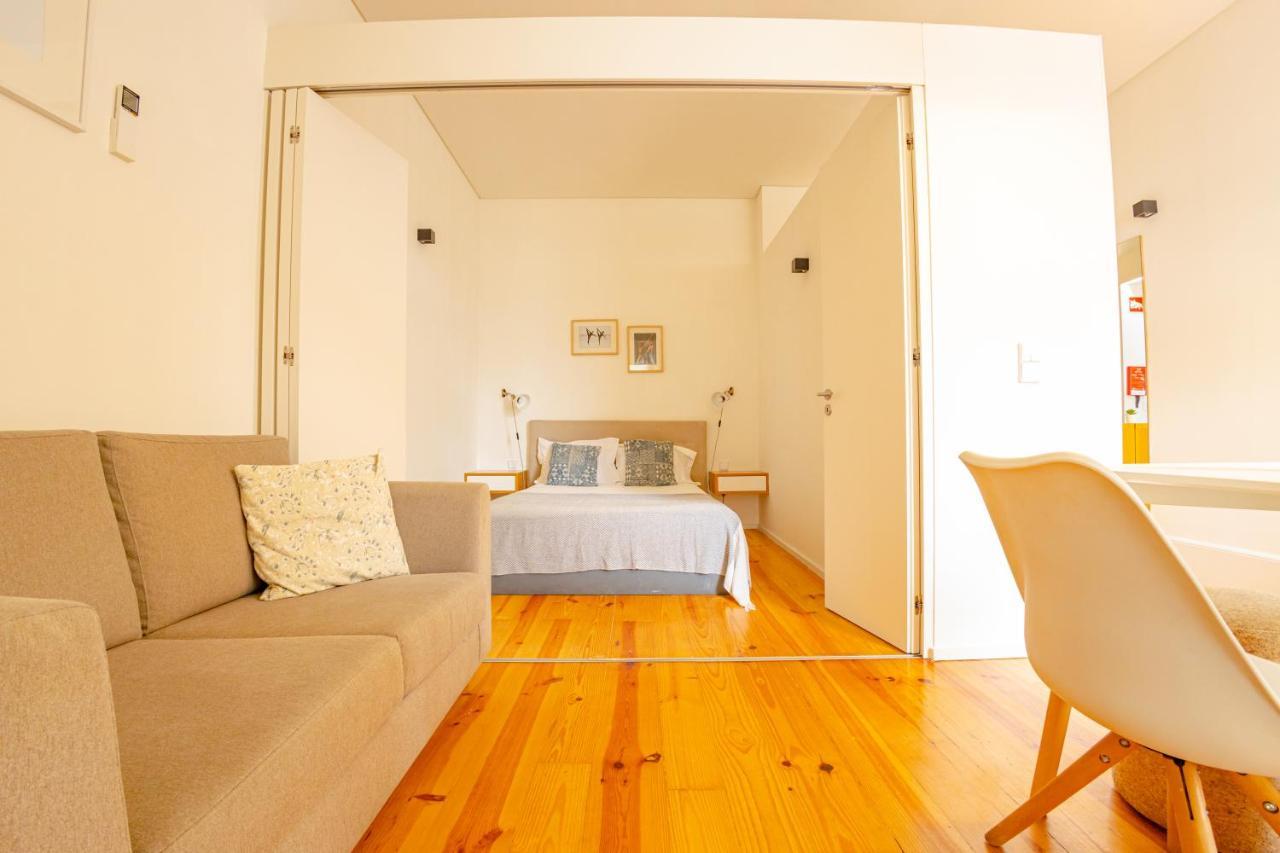 Belas Artes Apartamento Porto