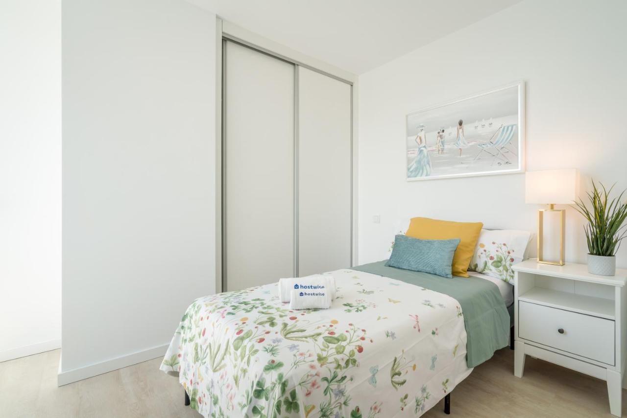 Host Wise - Peaceful Sunny Flat - Ace Location Apartment *
