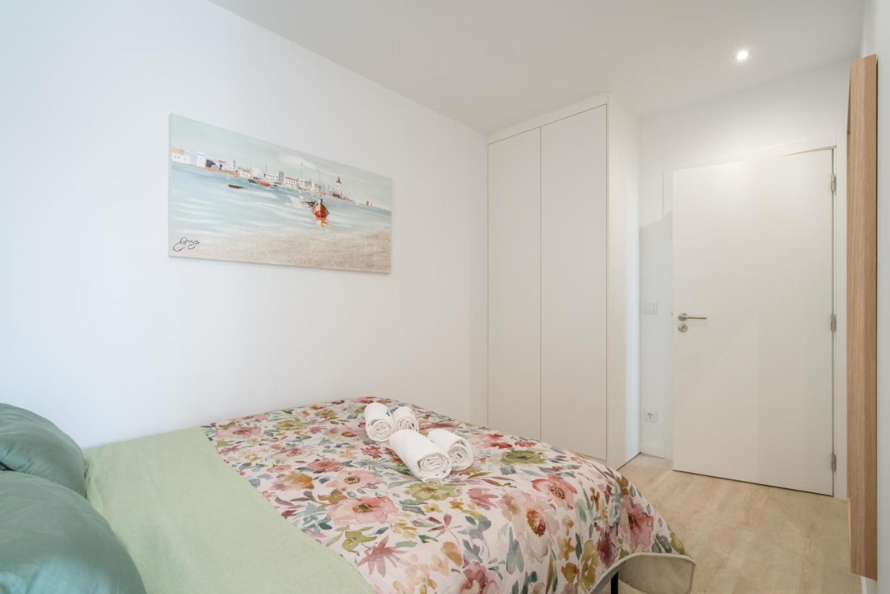 Host Wise - Peaceful Sunny Flat - Ace Location * Porto