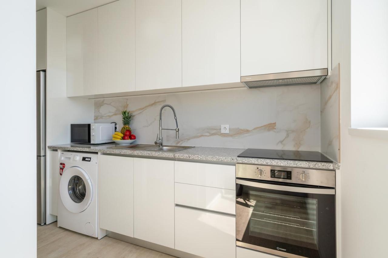 Host Wise - Peaceful Sunny Flat - Ace Location * Porto