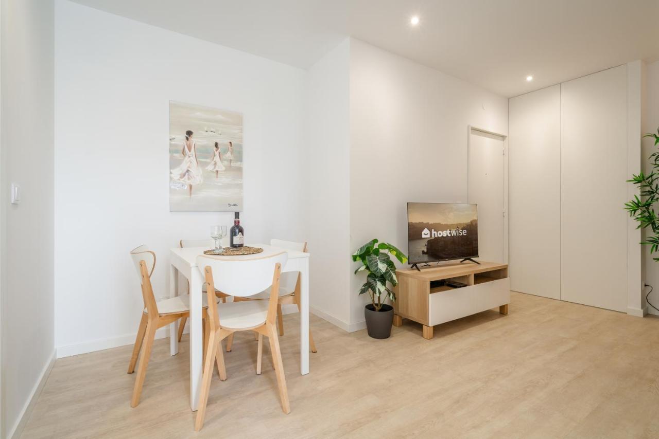 Host Wise - Peaceful Sunny Flat - Ace Location * Porto