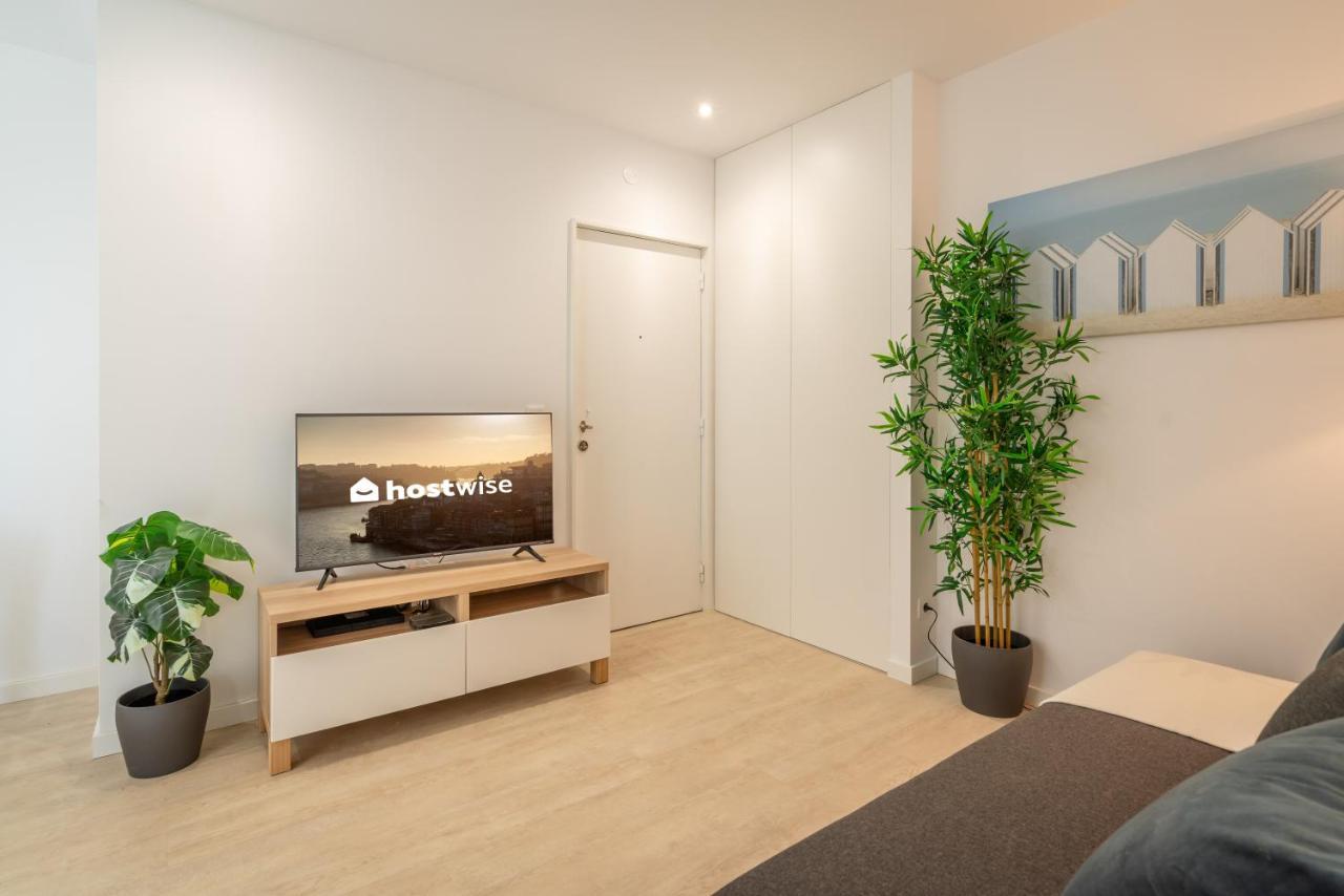 Host Wise - Peaceful Sunny Flat - Ace Location *