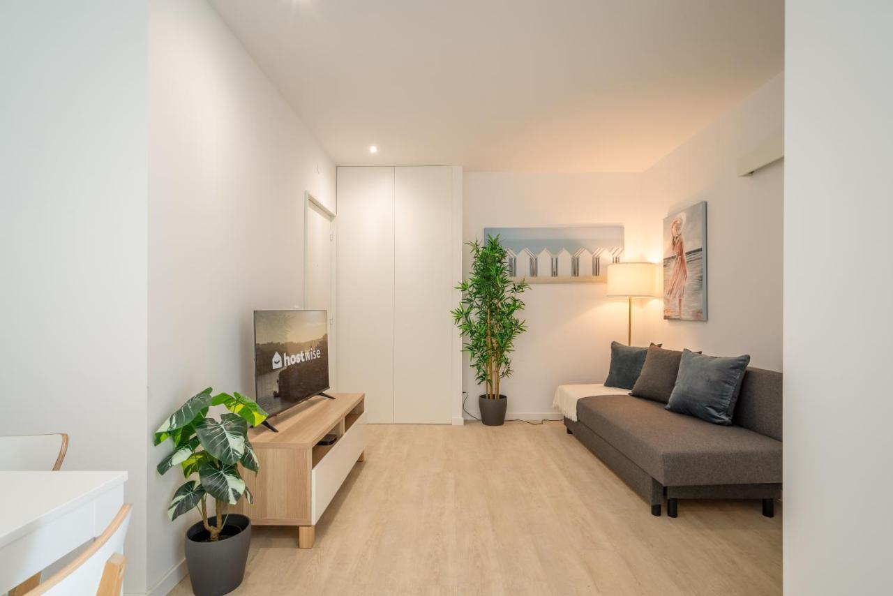 Host Wise - Peaceful Sunny Flat - Ace Location *