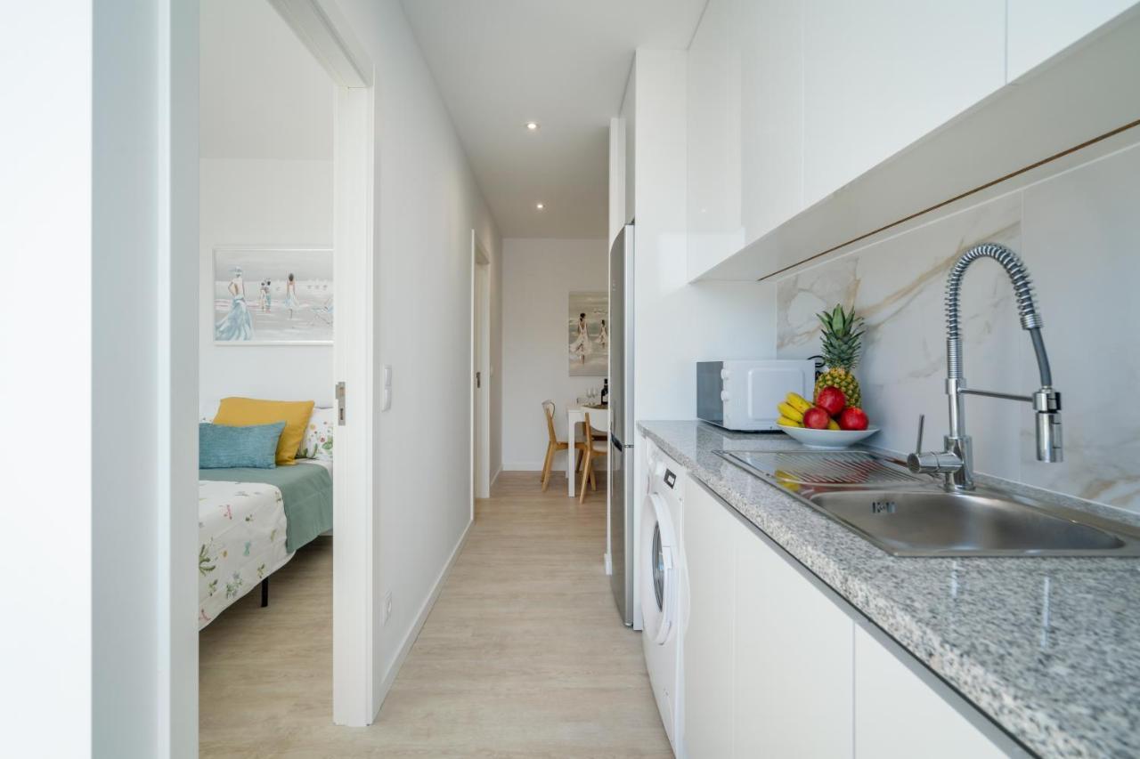 Host Wise - Peaceful Sunny Flat - Ace Location * Porto