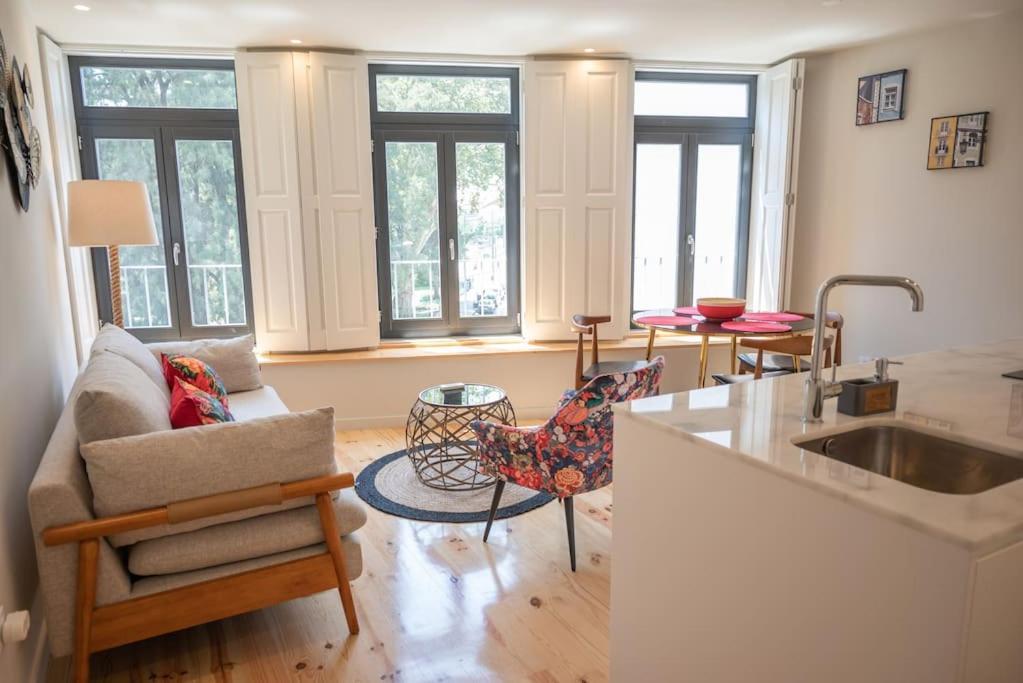 Truly Apartment Porto