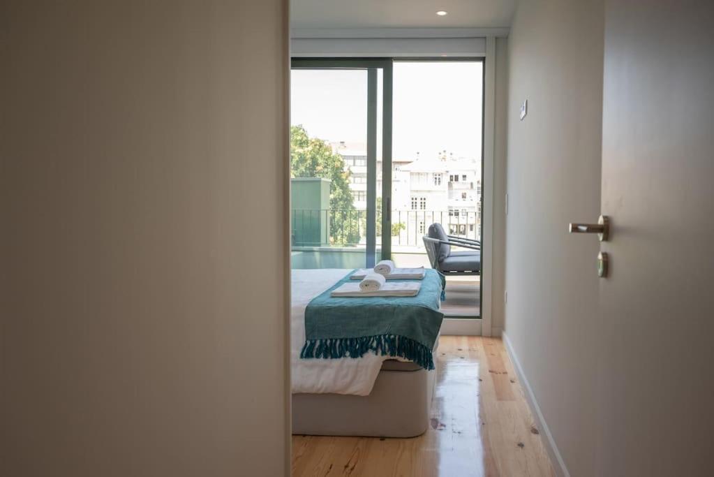 Truly Apartment