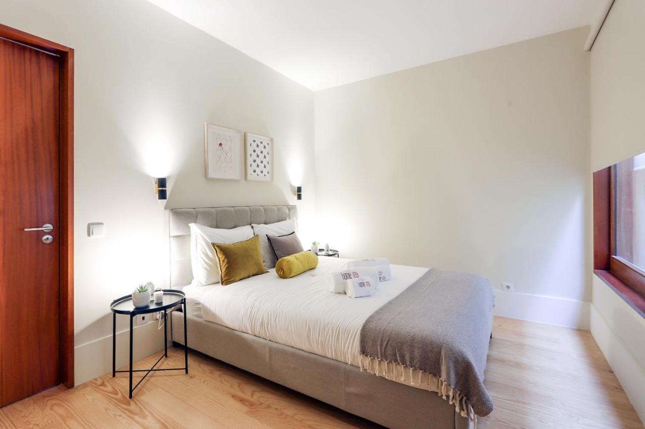 Hm - Almada Apartamento *
