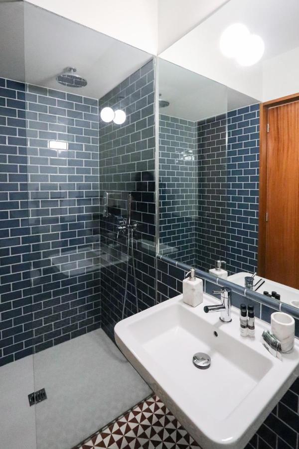 Apartamento Hm - Almada Porto