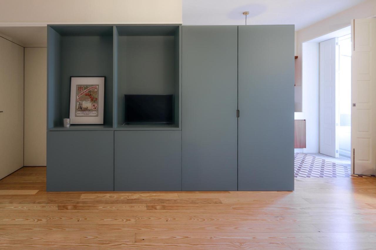 Apartamento Hm - Almada