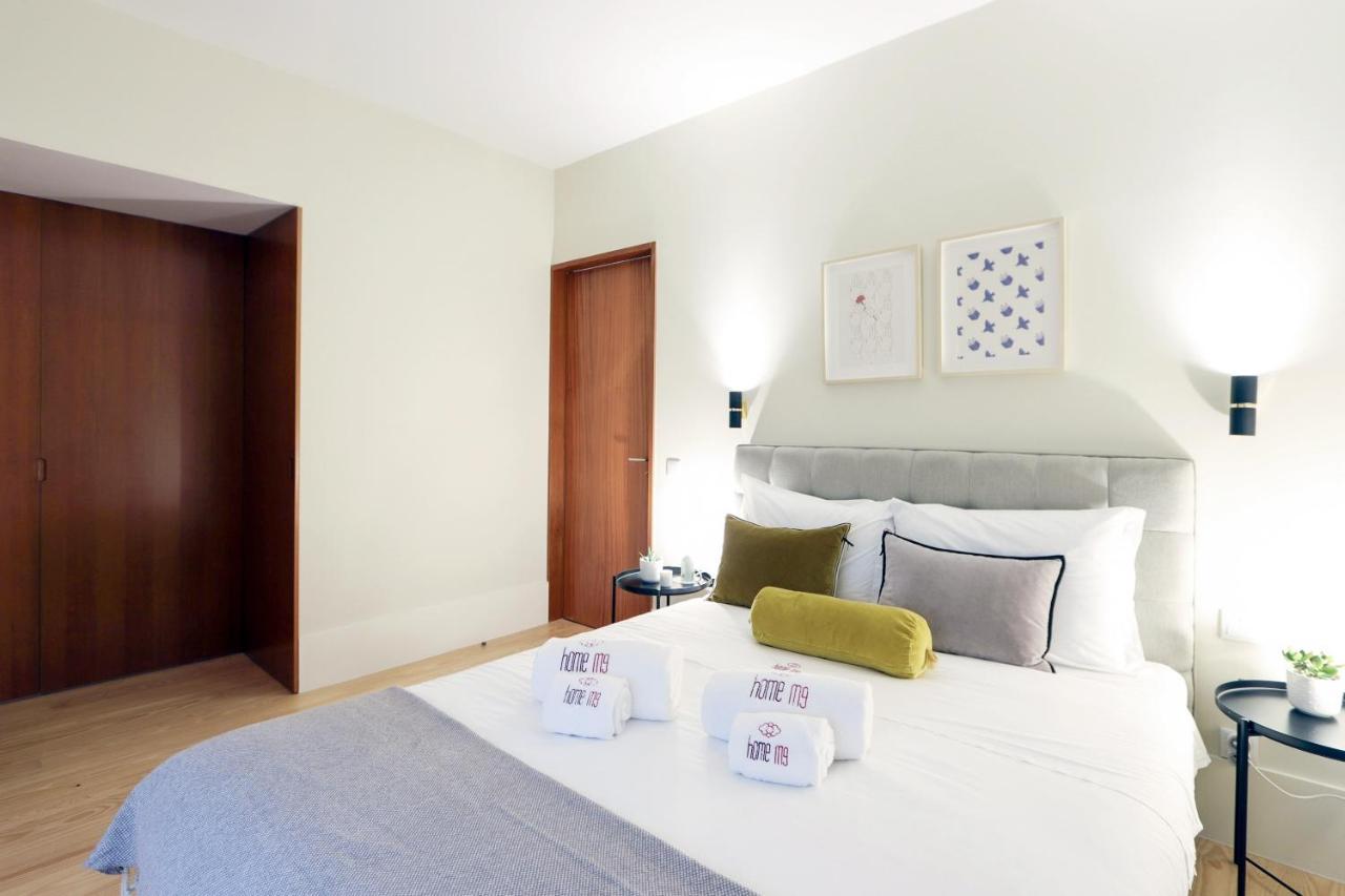 Hm - Almada Apartamento *