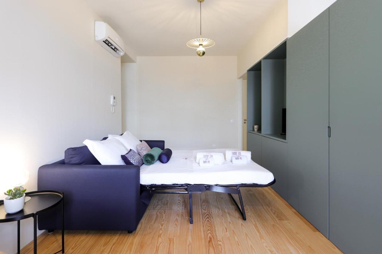 Hm - Almada Apartamento *