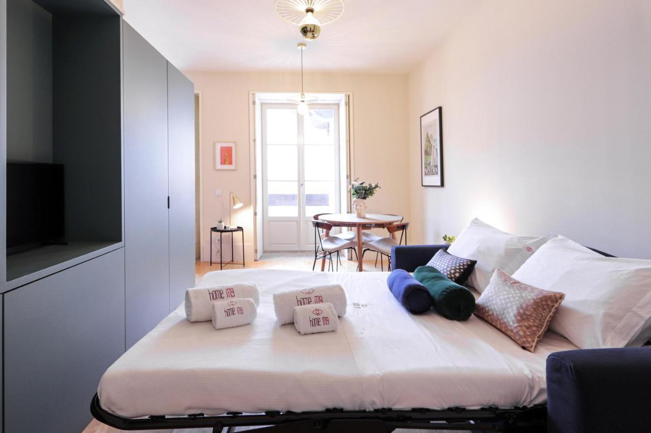 Apartamento Hm - Almada *