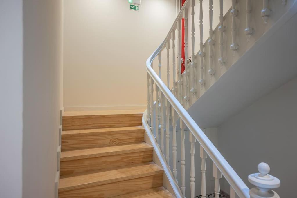 Apartment Truly Porto