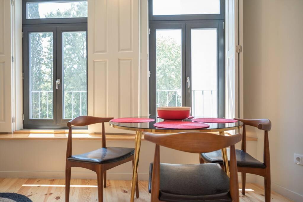 Truly Apartment Porto