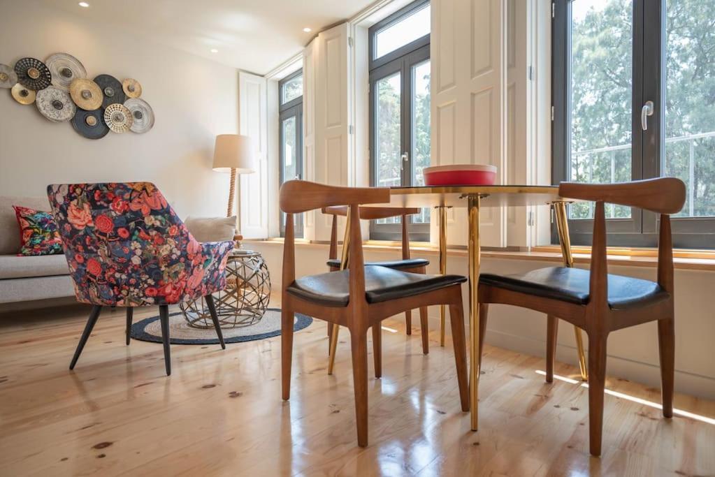 Apartment Truly Porto