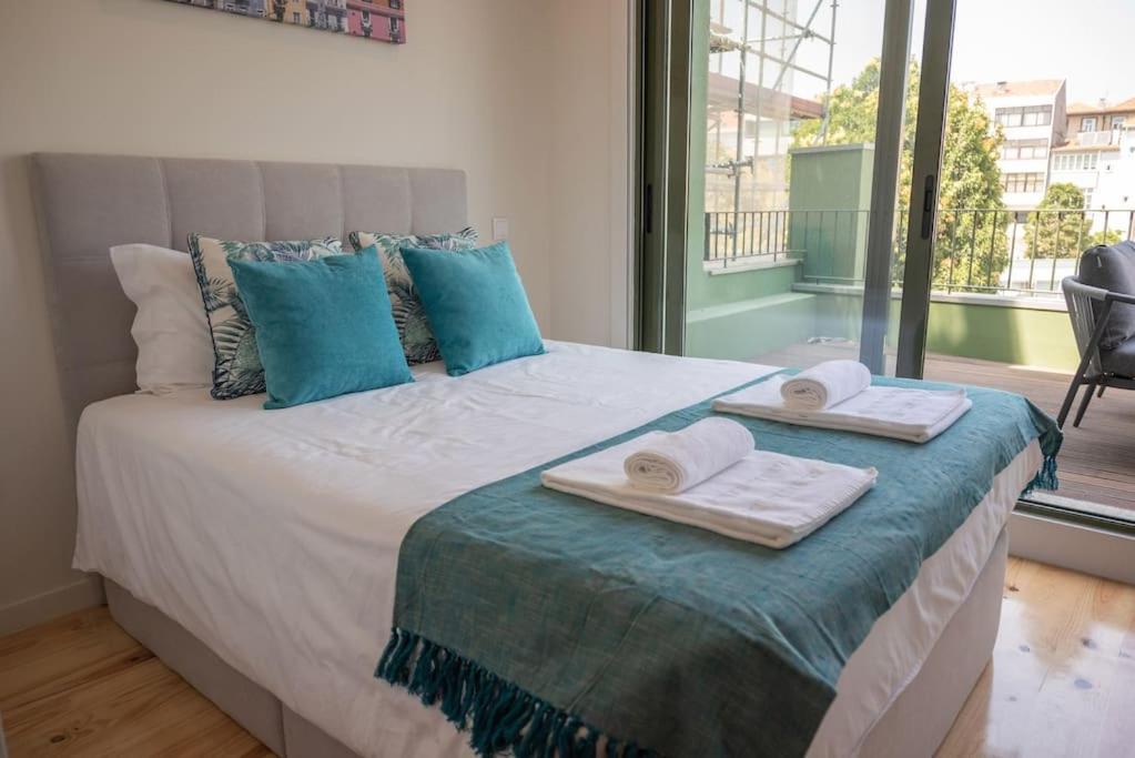Truly Apartment