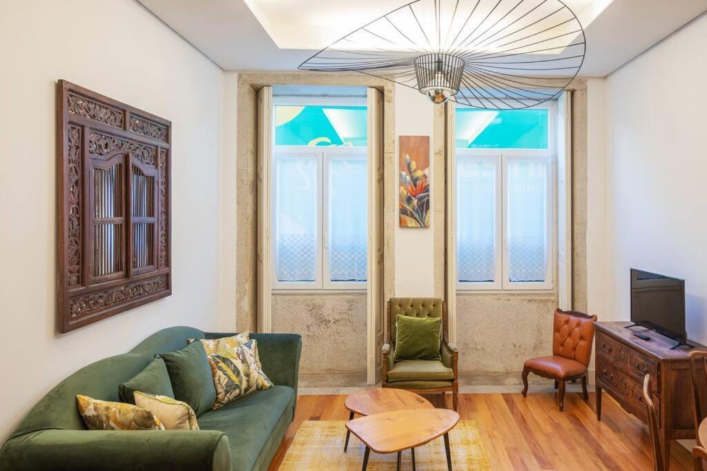 So Truly Apartment