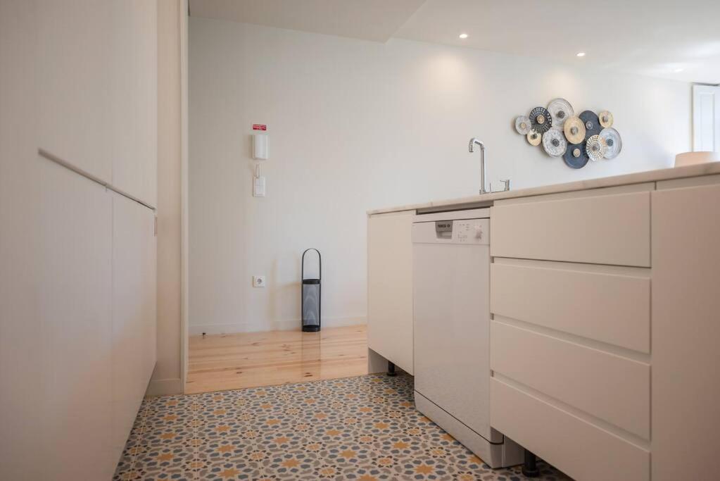 Truly Apartment *