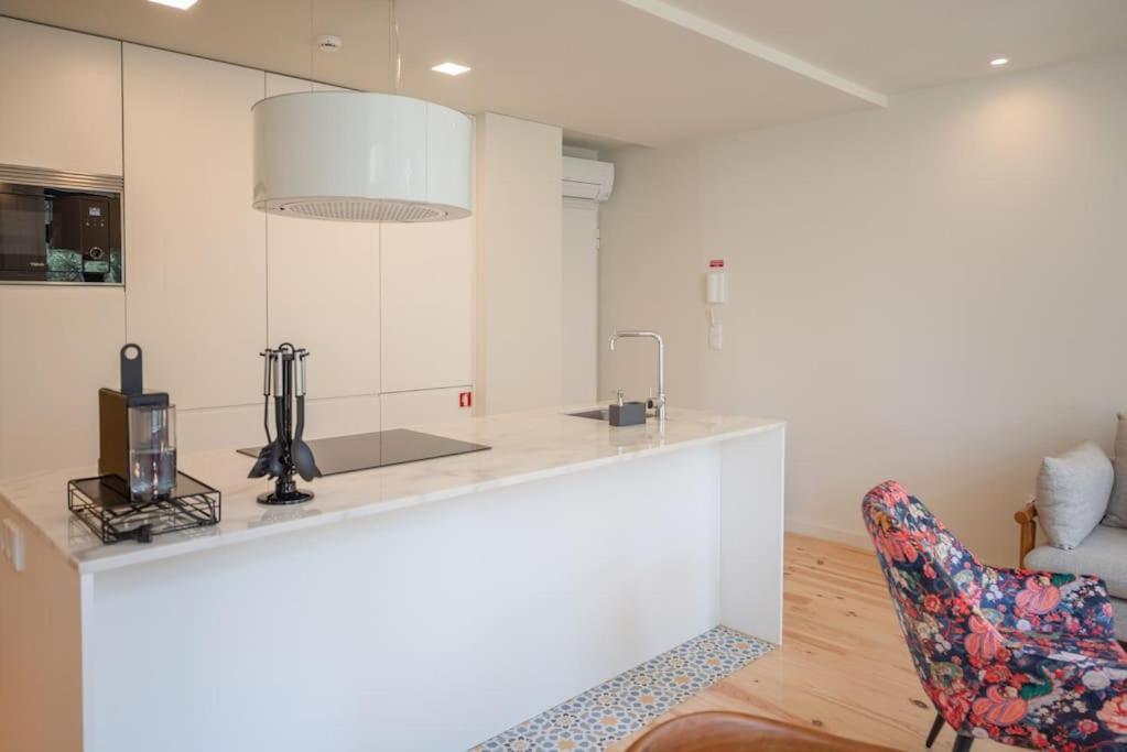 Apartment Truly Porto