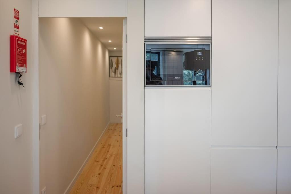 Apartment Truly Porto