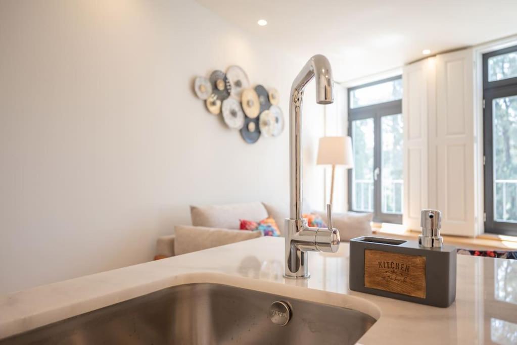 Truly Apartment *