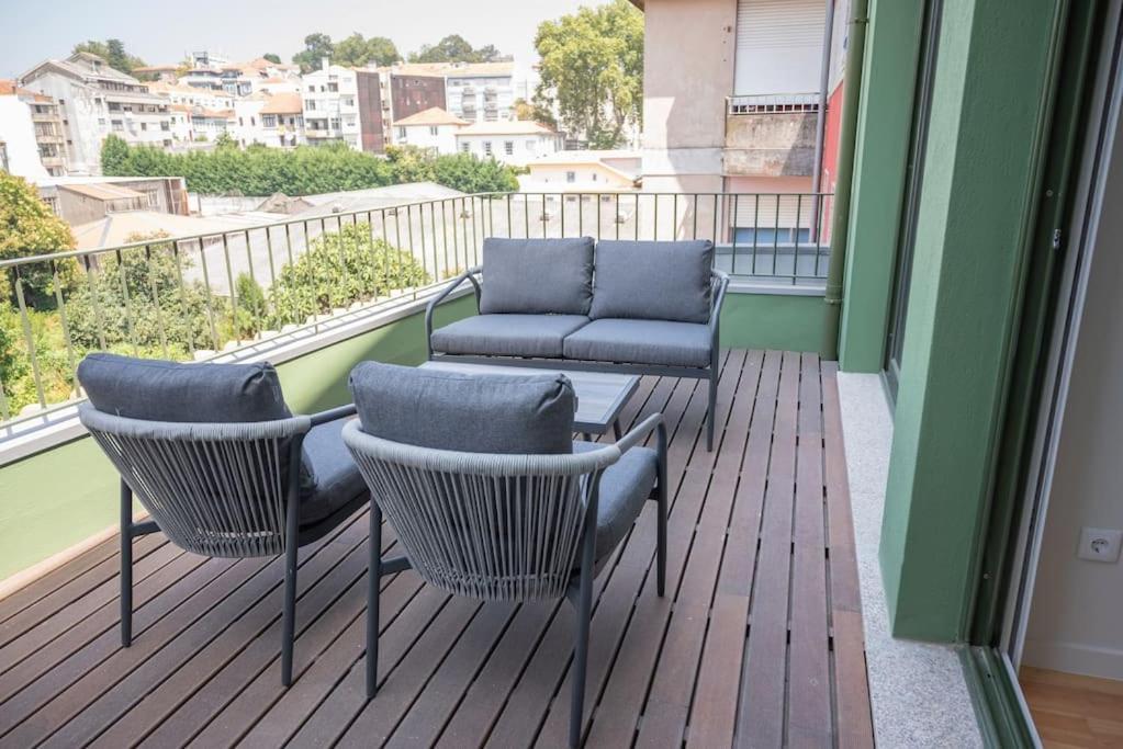 Truly Apartment