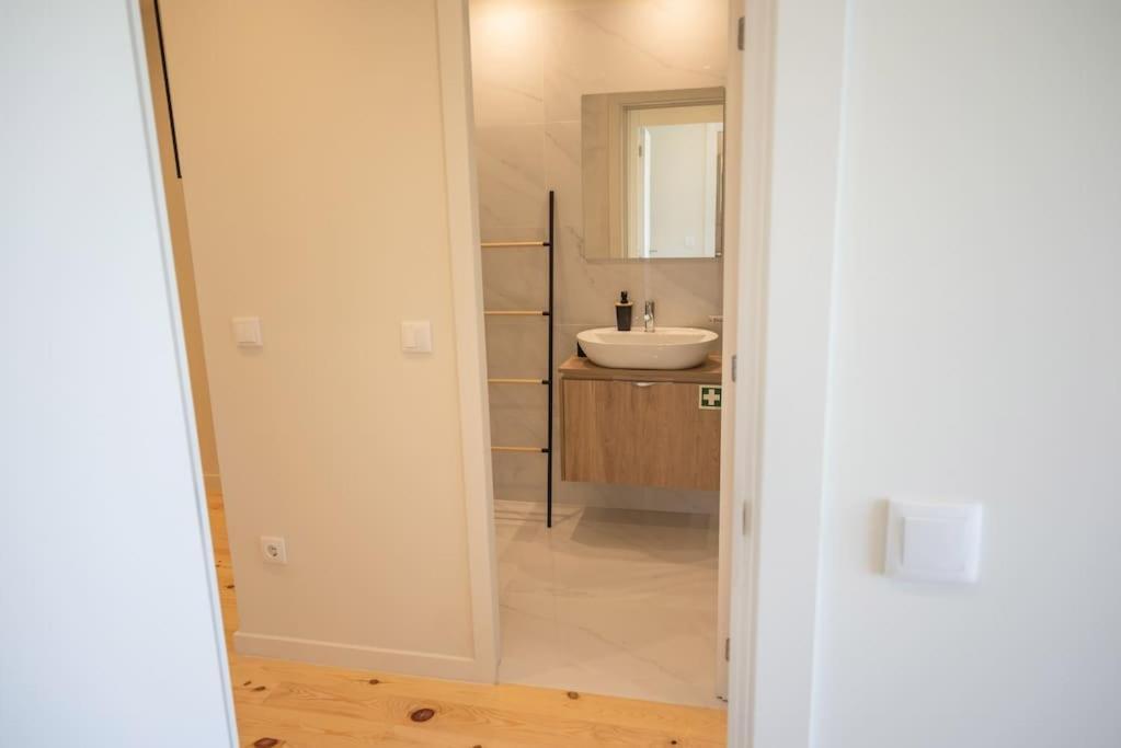 Apartment Truly Porto
