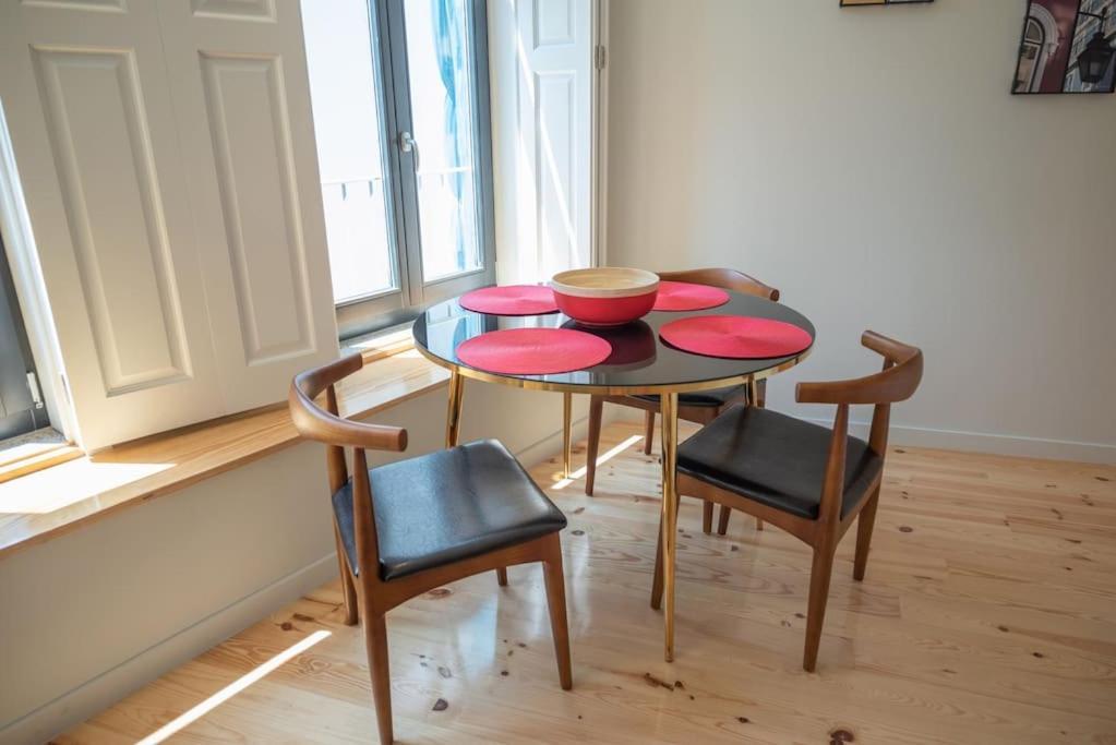 Apartment Truly Porto