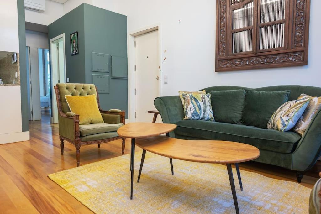 Apartment So Truly Porto
