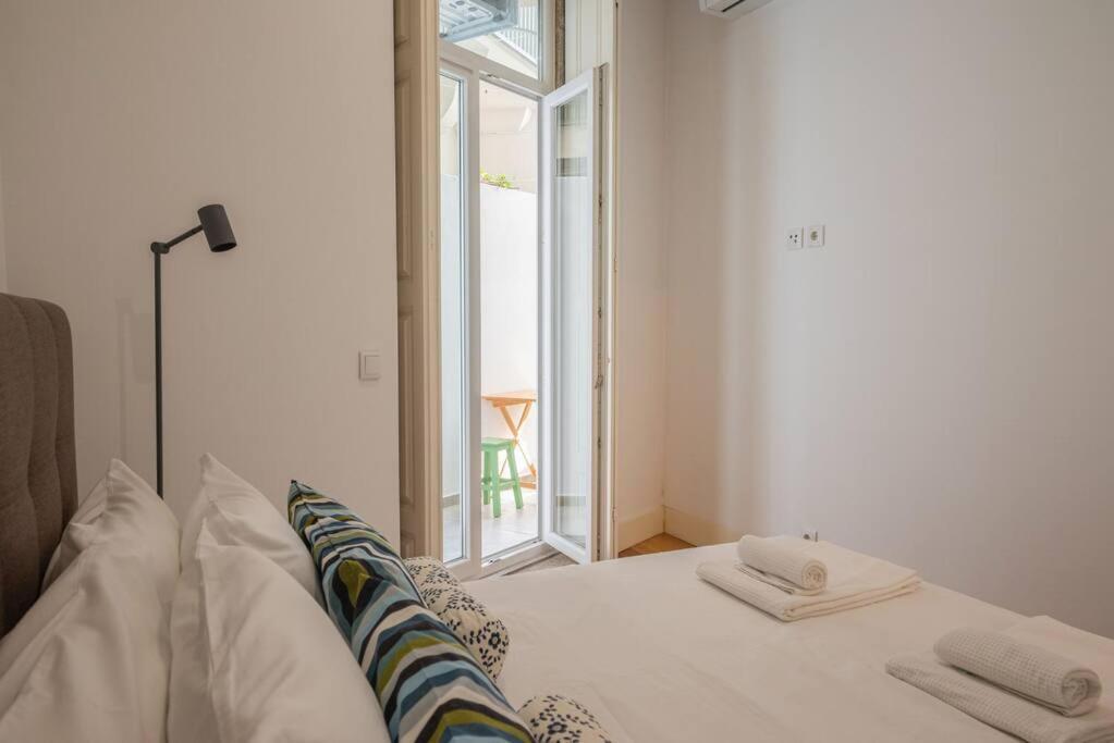 Apartment So Truly Porto