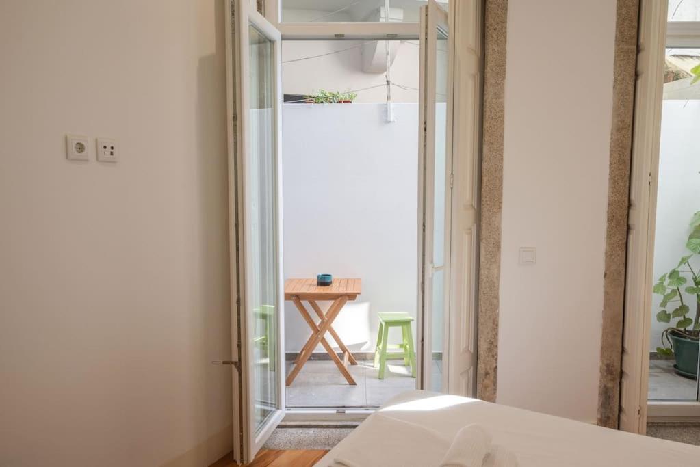 So Truly Apartment Porto