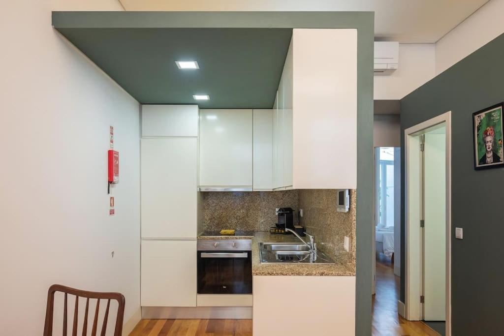 So Truly Apartment