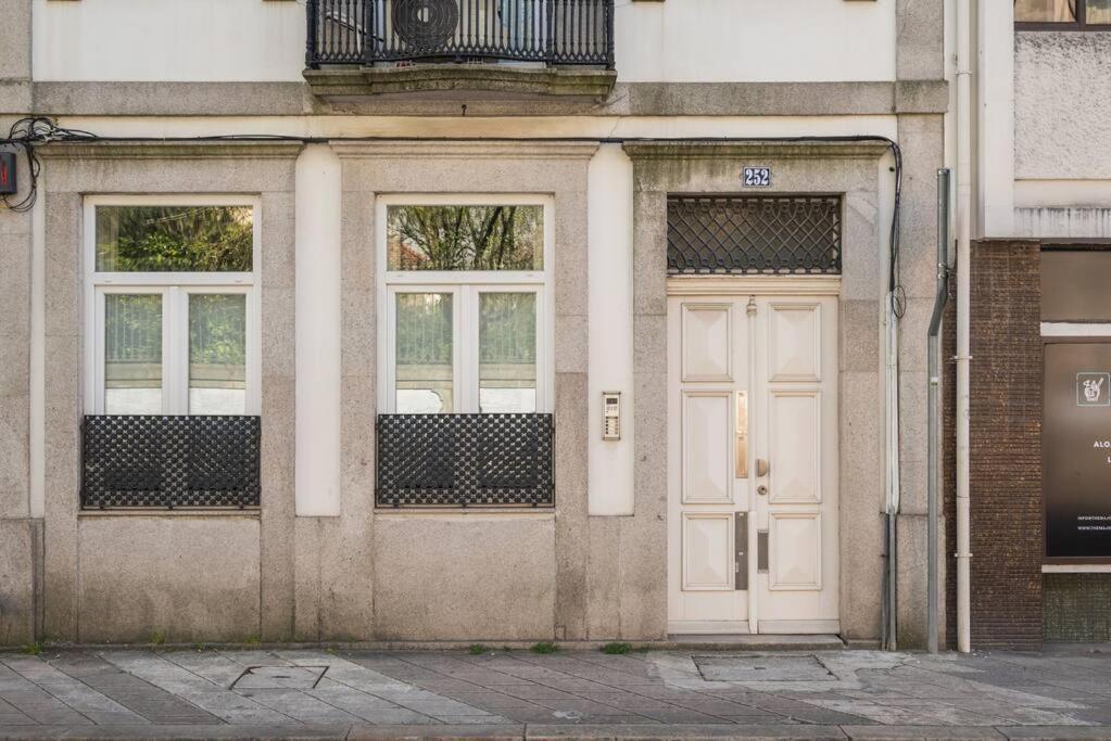 Apartment So Truly Porto