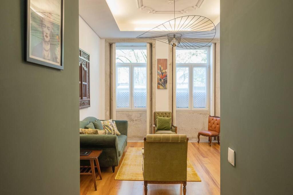So Truly Apartment
