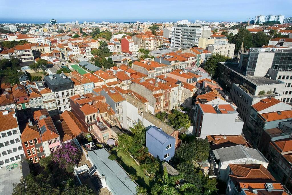 Fabrica No Jardim Villa