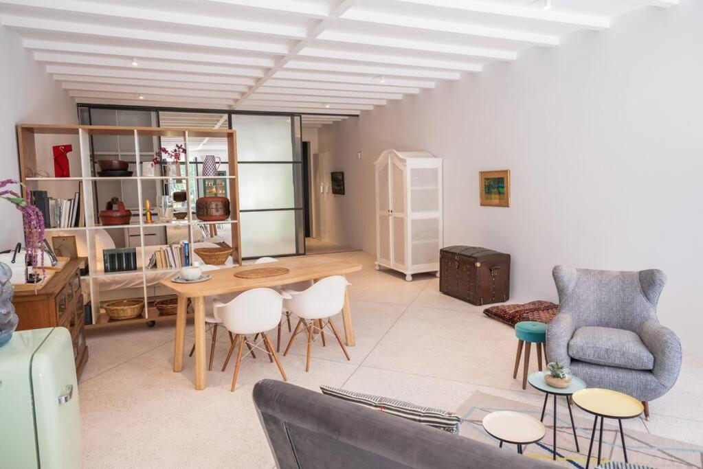 Apartment Gracy *