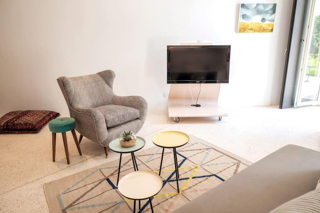 Gracy Apartment