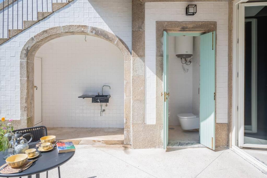 Apartment Gracy Porto