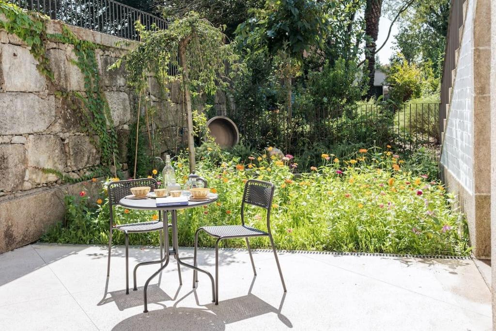 Apartment Gracy Porto