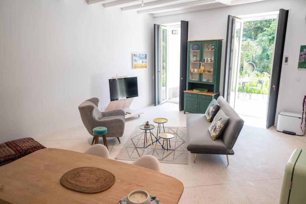 Apartment Gracy Porto