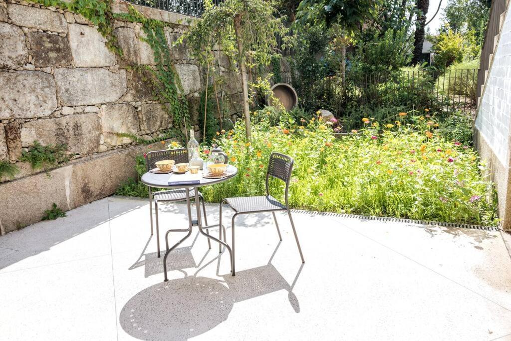 Apartment Gracy Porto