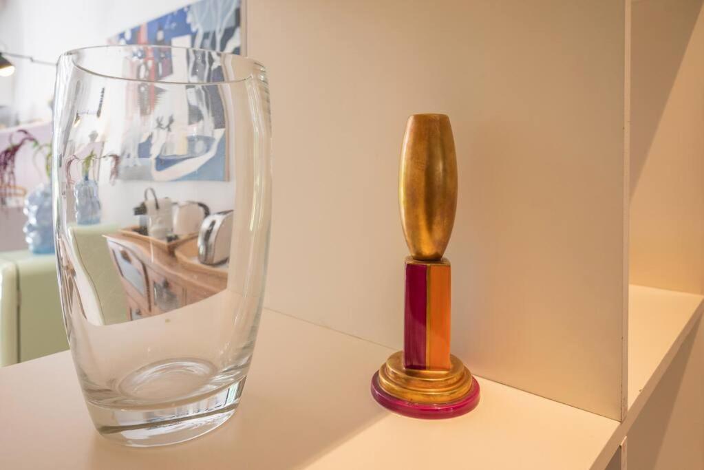 Apartment Gracy Porto