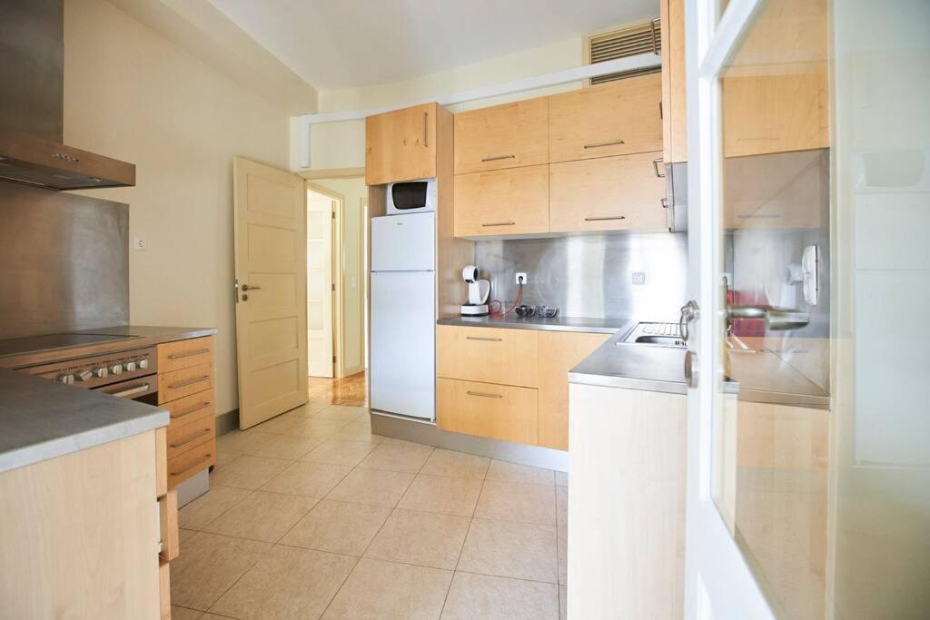 Appartement Family