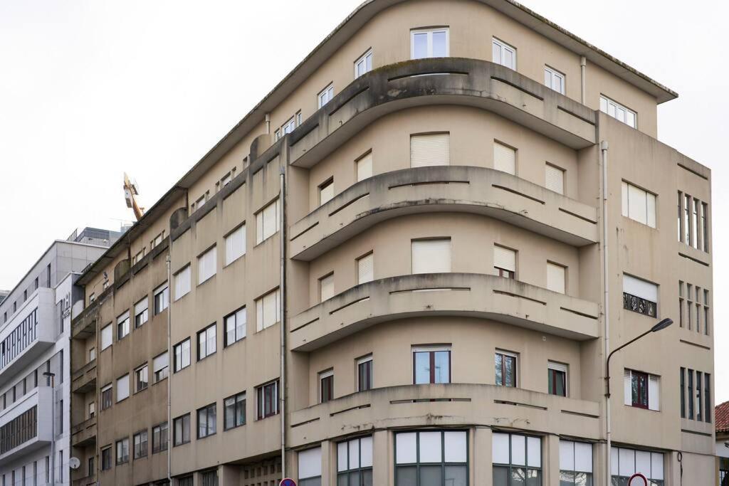 Family Apartment